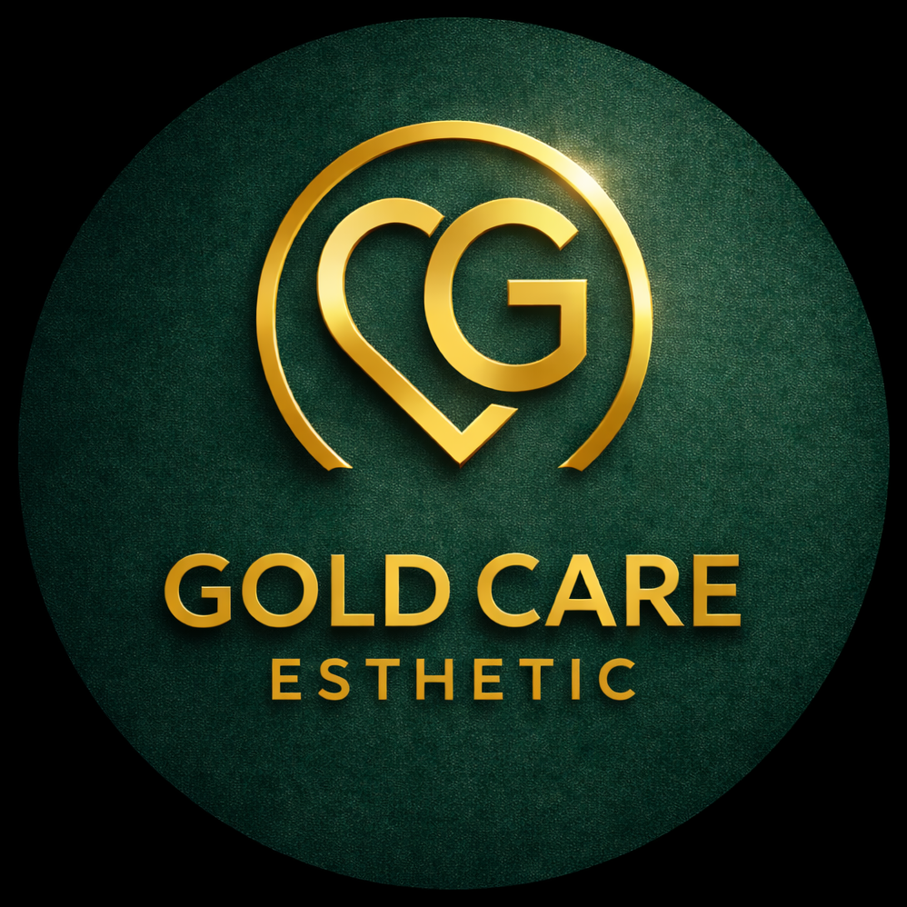 Gold Care Esthetic